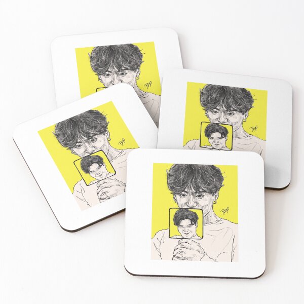 Item preview, jk jm ver 1 designed and sold by kw3kkwek.