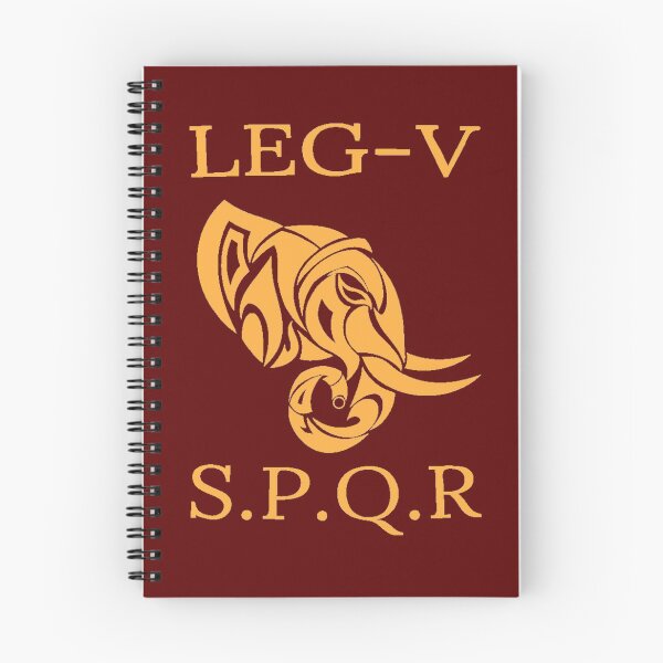 Item preview, Legio V Alaudae designed and sold by valentinpereda.