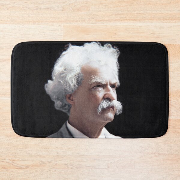 Item preview, Mark Twain designed and sold by Richard  White.