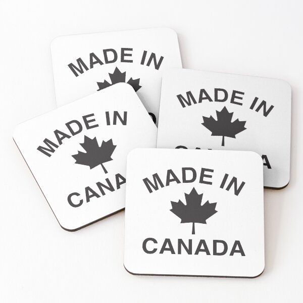 Item preview, Made in Canada designed and sold by fullgrownham.
