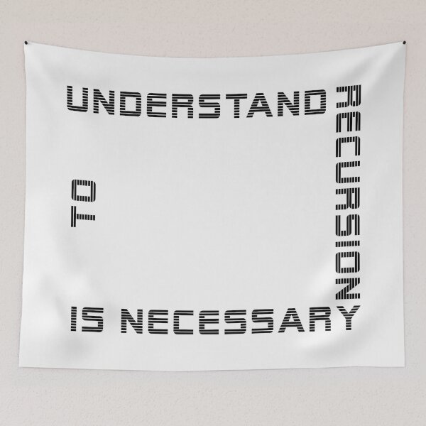 Item preview, Recursion - single designed and sold by wagnerps.
