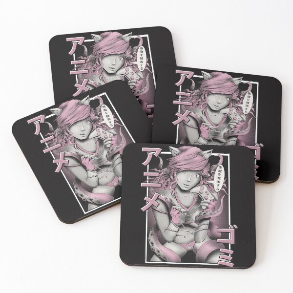 Item preview, Anime Trash designed and sold by William Black.