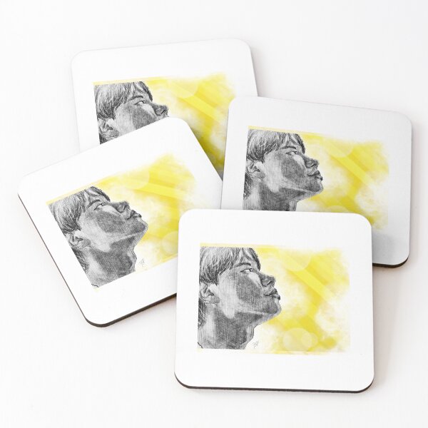 Item preview, Hobi in lights designed and sold by kw3kkwek.