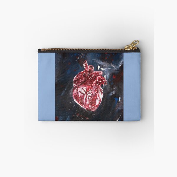 Item preview, You Are Your Heart   designed and sold by Kajal  Patel.