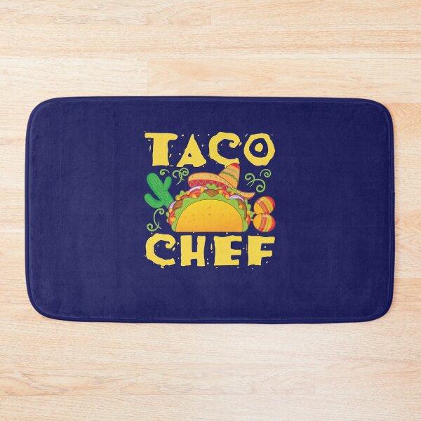 Item preview, Taco Chef designed and sold by jaygo.