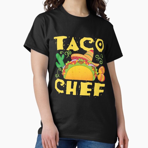 Item preview, Taco Chef designed and sold by jaygo.