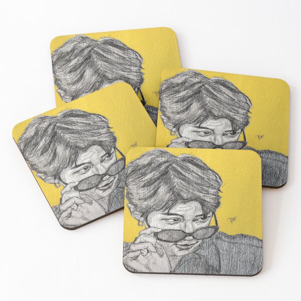 Item preview, sassy namjoon designed and sold by kw3kkwek.