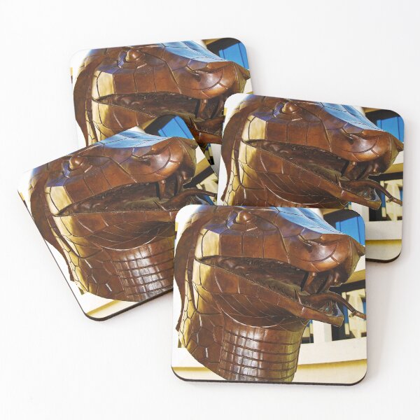 Item preview, Year of the Snake designed and sold by Thaddeus Zajdowicz.