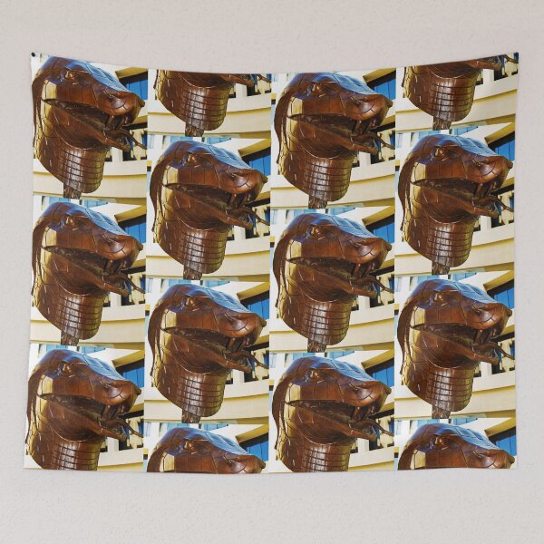 Item preview, Year of the Snake designed and sold by Thaddeus Zajdowicz.