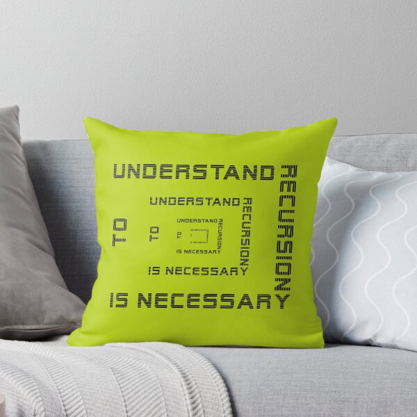 Item preview, Recursion - multiple designed and sold by wagnerps.