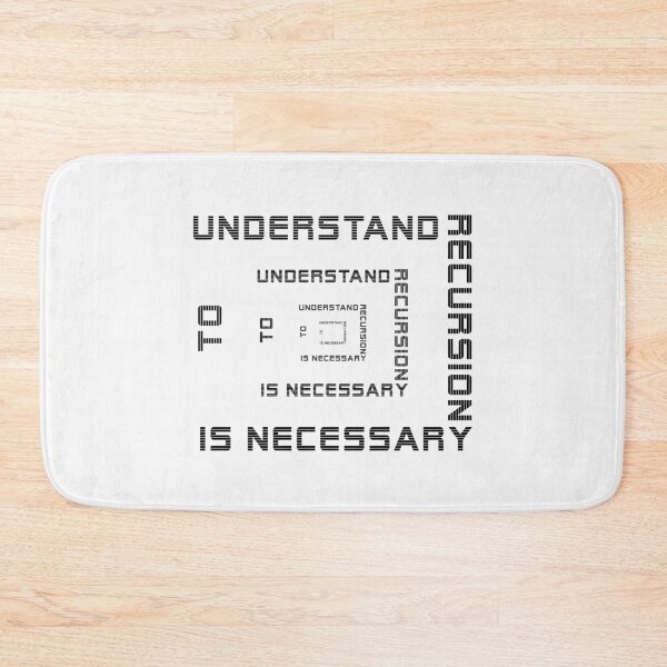 Item preview, Recursion - multiple designed and sold by wagnerps.