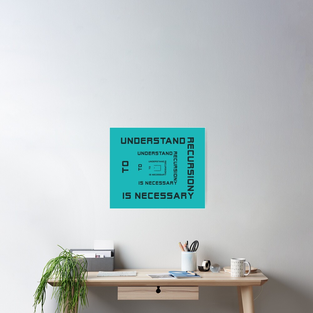 Item preview, Poster designed and sold by wagnerps.