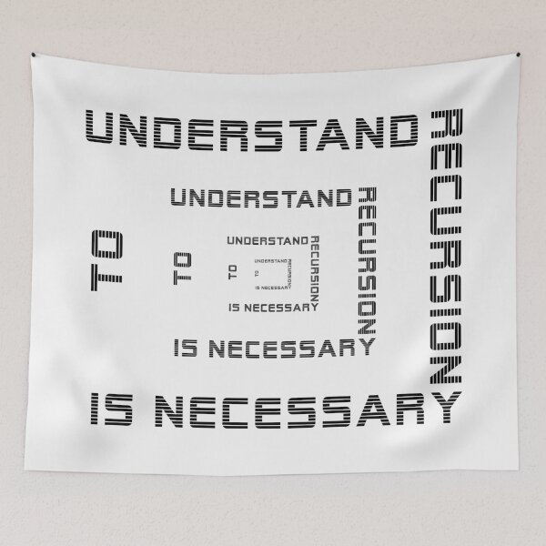 Item preview, Recursion - multiple designed and sold by wagnerps.