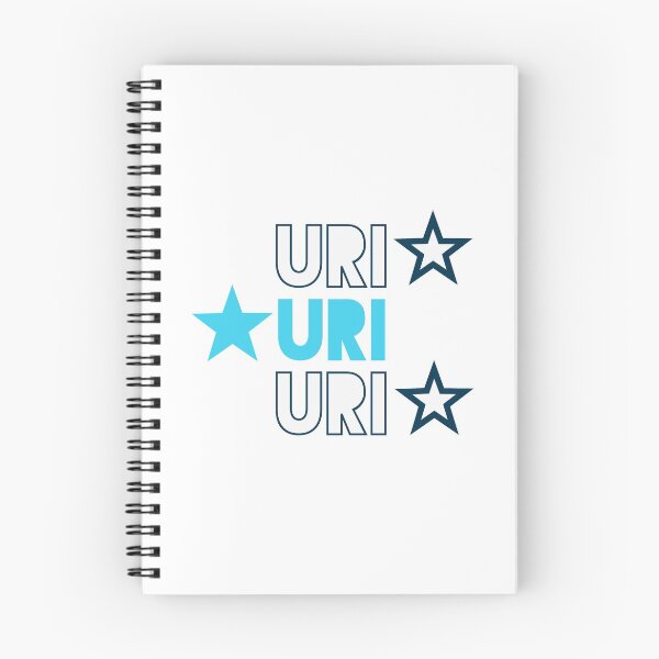 Item preview, URI Star designed and sold by schoolsbysammi.