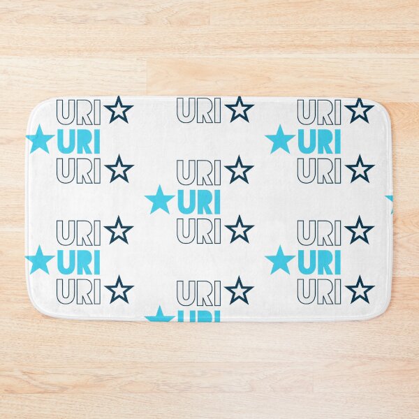 Item preview, URI Star designed and sold by schoolsbysammi.