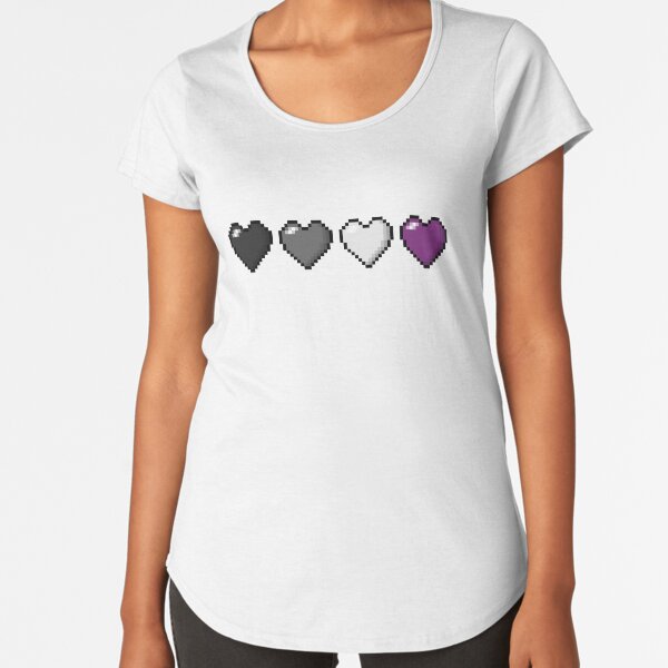 Premium Scoop T-Shirt