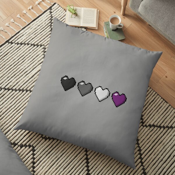 Floor Pillow