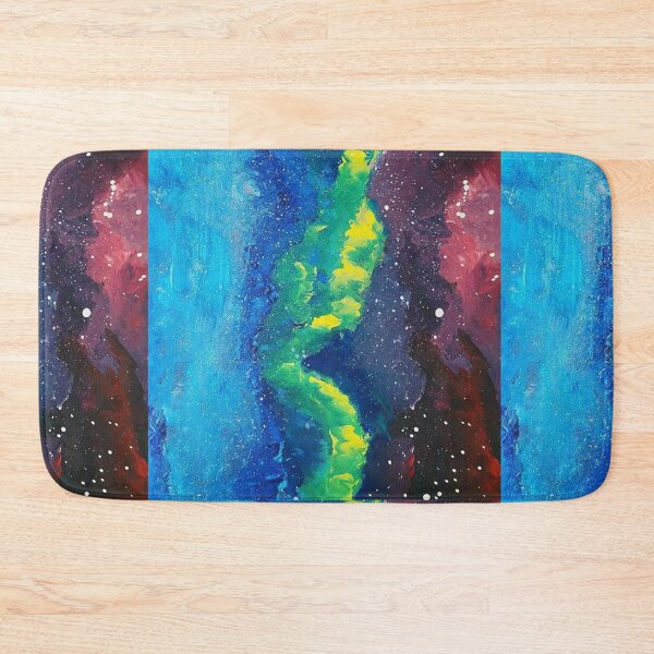 Item preview, Nebula Cloudz designed and sold by Kajal  Patel.