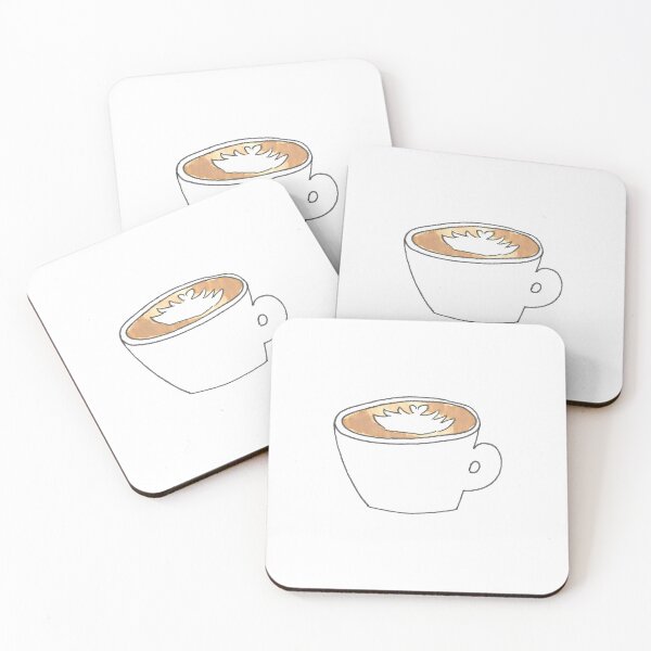 Item preview, Cappuccino designed and sold by buhloop.