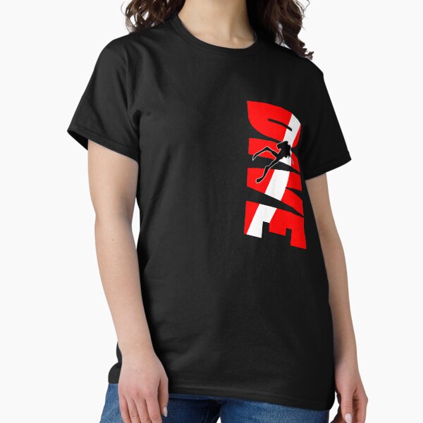 Item preview, DIVE Diver Down Flag Scuba Diving Men or Women Gift  designed and sold by TmoT.