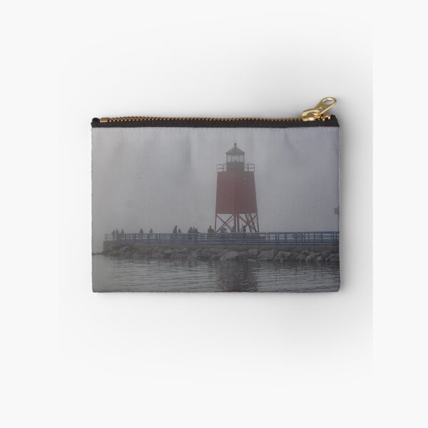 Item preview, Charlevoix South Pier Lighthouse designed and sold by Bob Hardy.