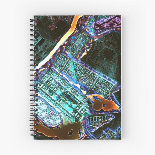 Item preview, Map it out designed and sold by Custom-Heraldry.