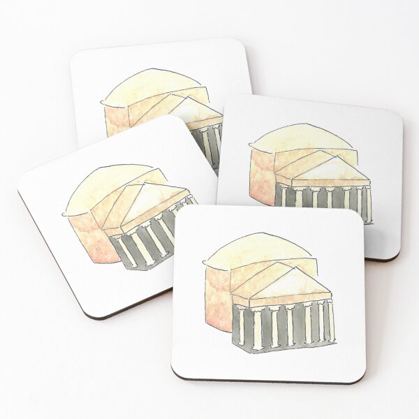 Item preview, Pantheon designed and sold by buhloop.