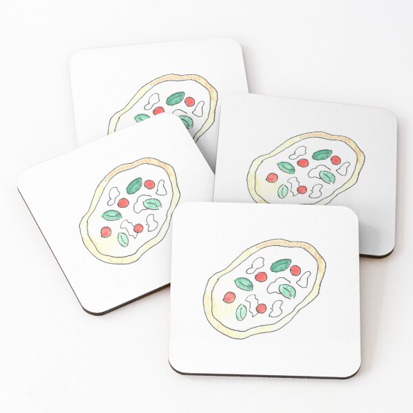Item preview, Pinsa designed and sold by buhloop.