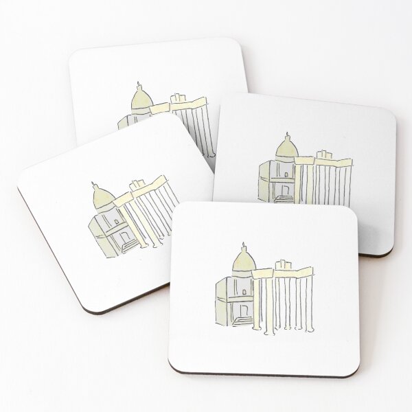 Item preview, Roman Forum designed and sold by buhloop.