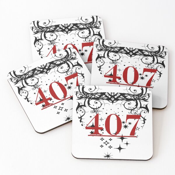 Item preview, Orlando City Of Fantasy Area Code 407 designed and sold by TIXLIFE.