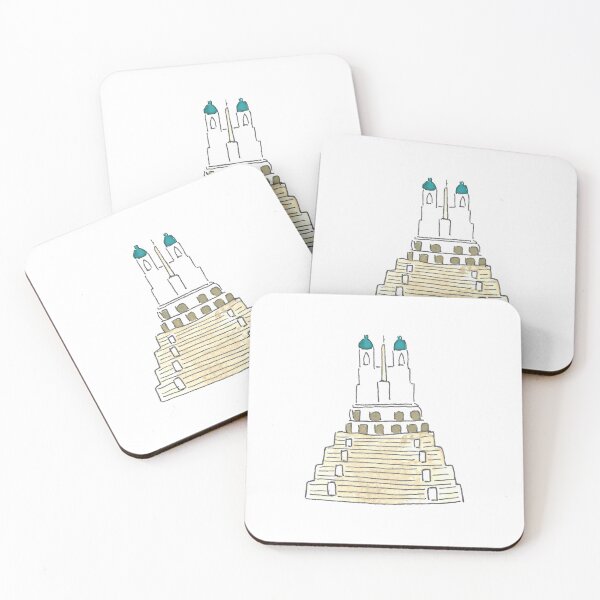 Item preview, Spanish Steps designed and sold by buhloop.