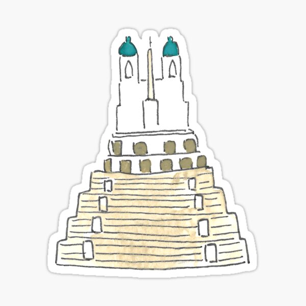 Item preview, Spanish Steps designed and sold by buhloop.