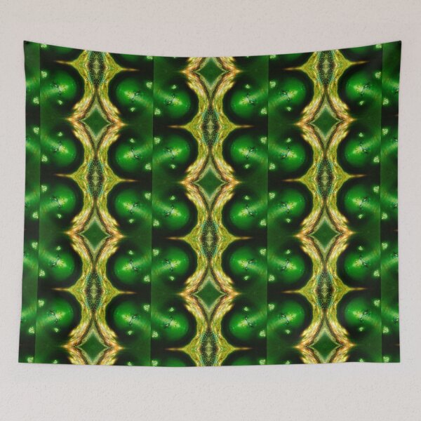 Item preview, Abundant green designed and sold by Ioka.