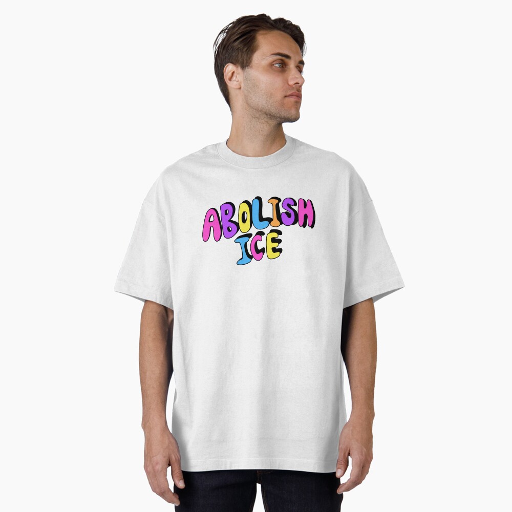 Item preview, Oversized T-Shirt designed and sold by divinefemme.