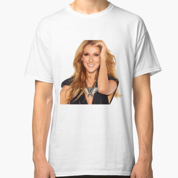 Celine Dion Gifts & Merchandise | Redbubble