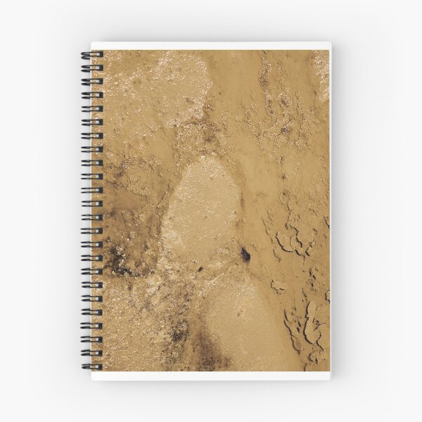 Item preview, MUD ABSTRACT  designed and sold by scarletjames.