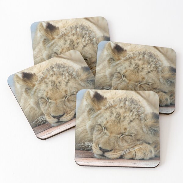Item preview, Lion 003 designed and sold by JAMFoto.