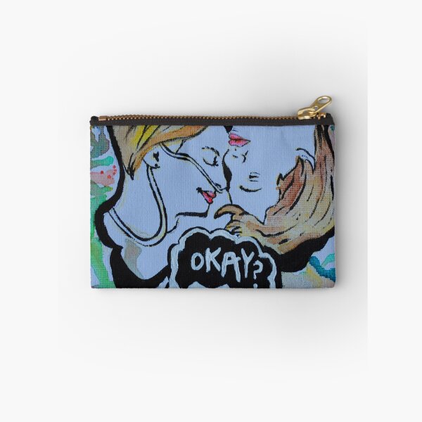 Item preview, Okay okay watercolor designed and sold by Tottobydesign.