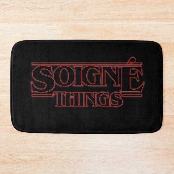 Item preview, Soigné Things designed and sold by YesChef.