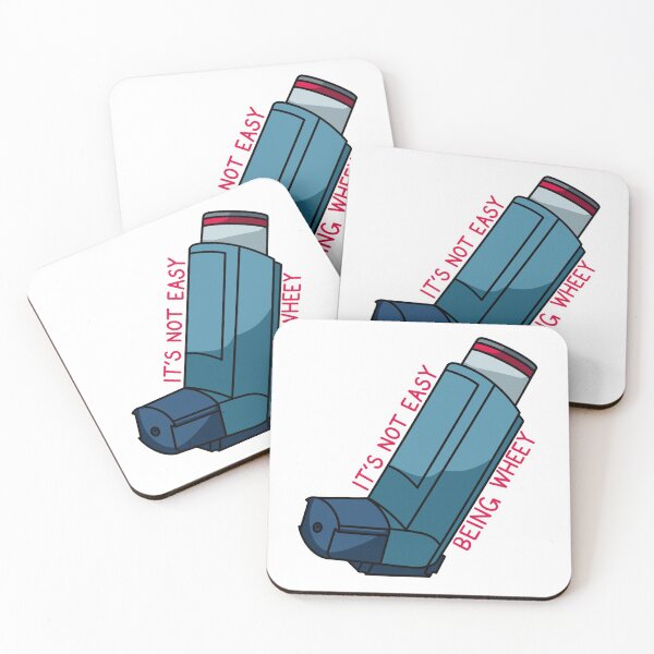 Item preview, It’s Not Easy Being Wheezy  designed and sold by Patricia  Terpstra.