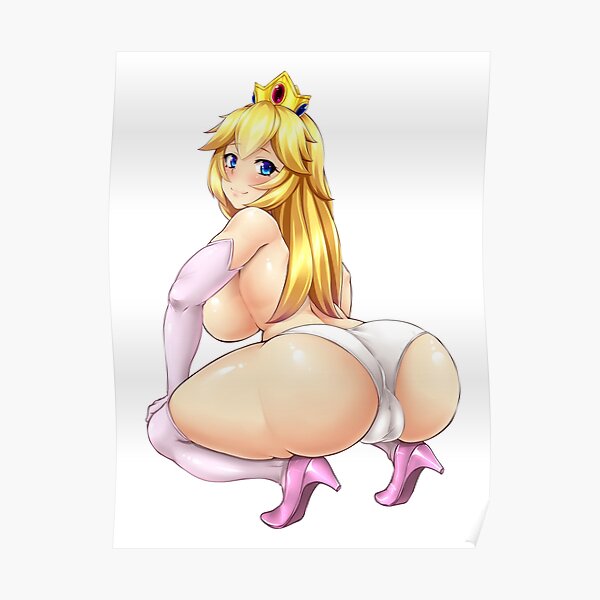 Reine sexy grande fille hentai Poster