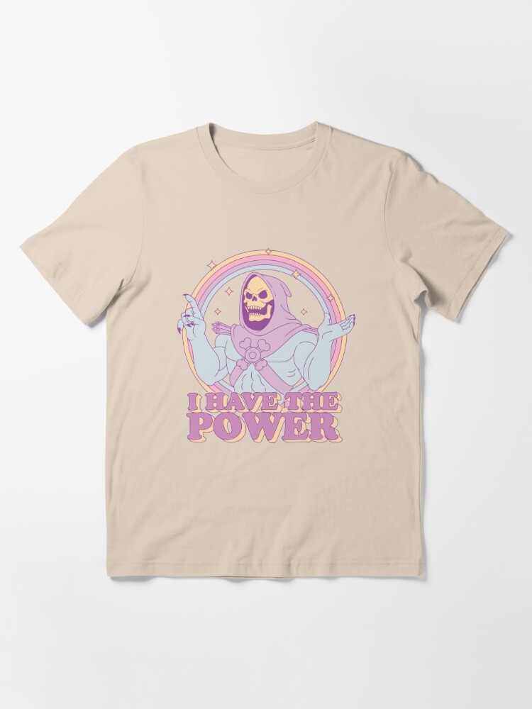 skeletor t shirt uk