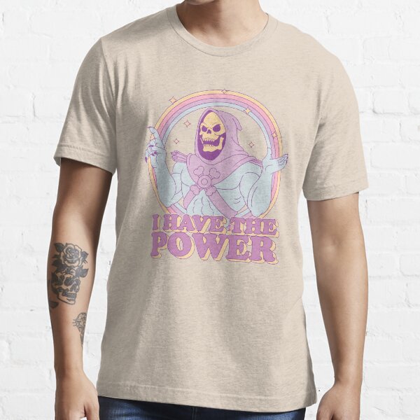 Skeletor Essential T-Shirt