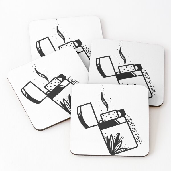 Item preview, Light My Fire designed and sold by Patricia  Terpstra.