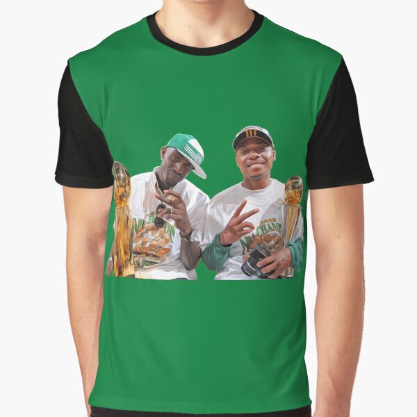 paul pierce wizards t shirt