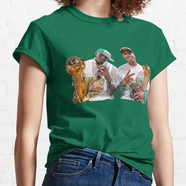 kevin garnett t shirt