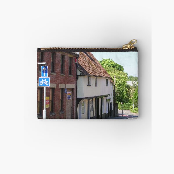 Item preview, A Street In Andover designed and sold by lezvee.
