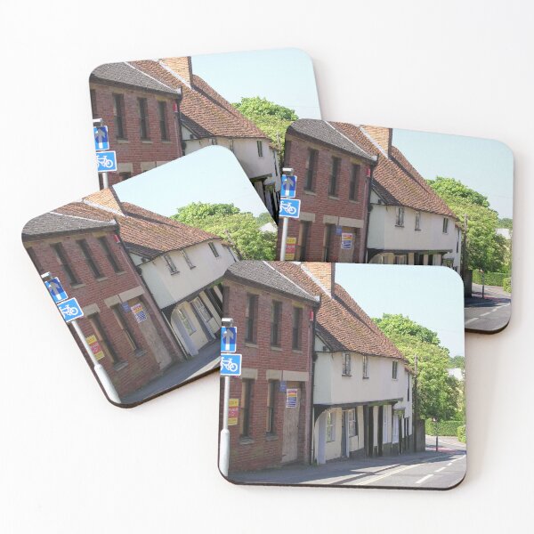 Item preview, A Street In Andover designed and sold by lezvee.