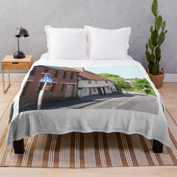Item preview, A Street In Andover designed and sold by lezvee.