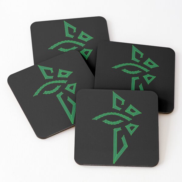 Item preview, Ingress Enlightened Agent designed and sold by LeineDesign.
